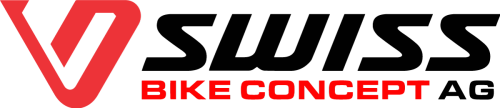 Hauptlogo, Gutscheine, Intern (Toolbar), Intern (Auswahlbox) Swiss Bike Concept AG